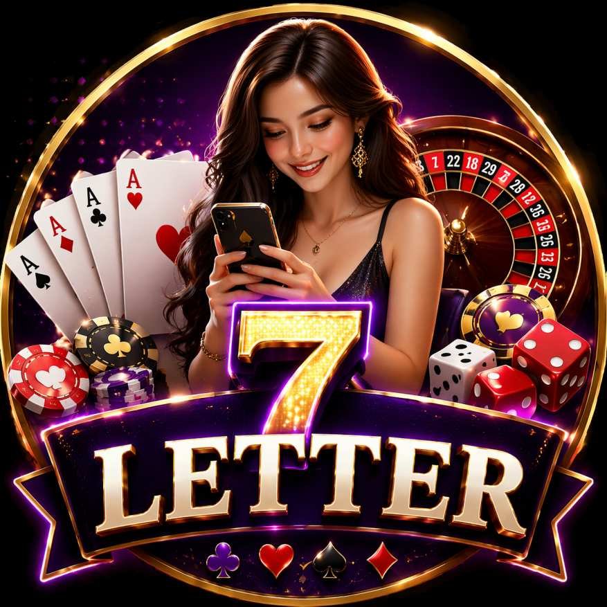 7 Letter